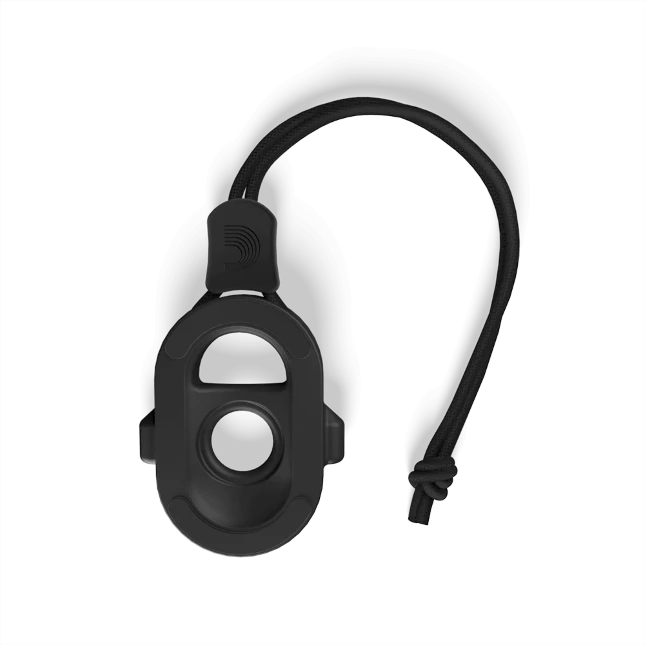 Planet Waves AJL-01 Acoustics Jack lock Chinfit Klinkenschloss